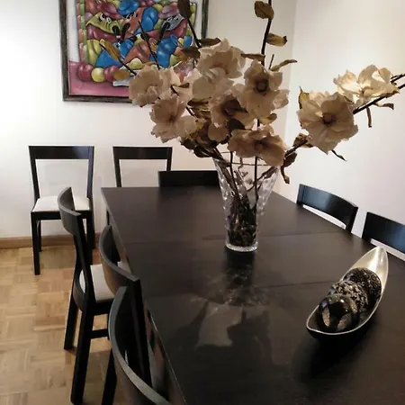 Duplex Moderno Lujo Apartment Luarca