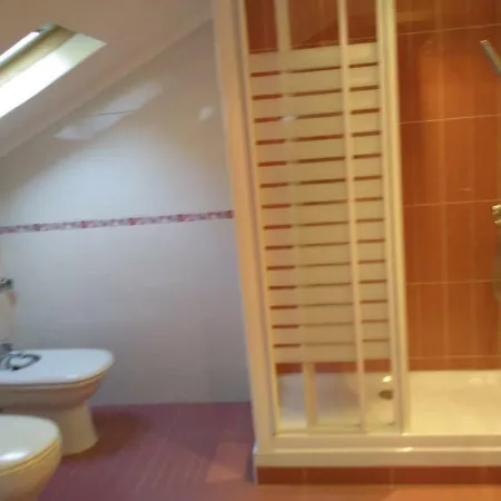 Duplex Moderno Lujo * Luarca