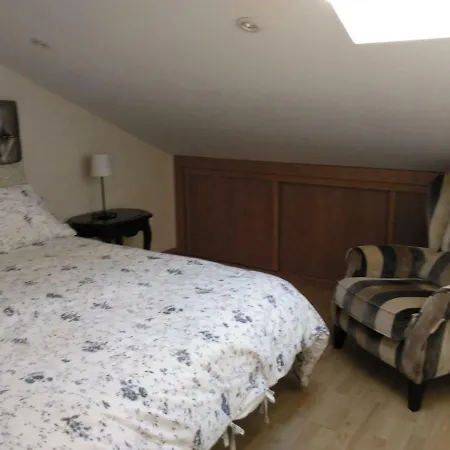Duplex Moderno Lujo Apartment