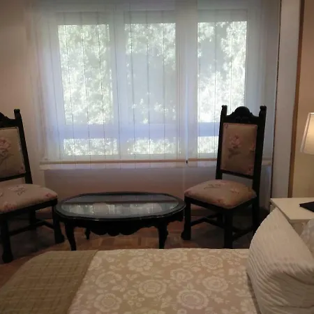 Apartment Duplex Moderno Lujo