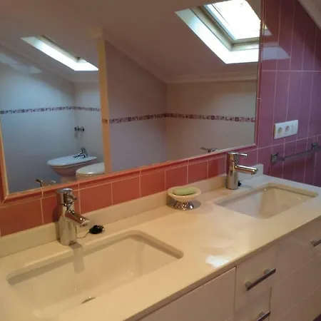 Duplex Moderno Lujo * Luarca