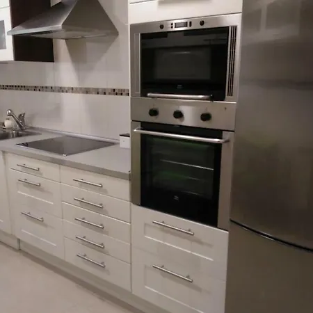 Apartament Duplex Moderno Lujo Luarca