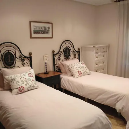 Duplex Moderno Lujo * Luarca