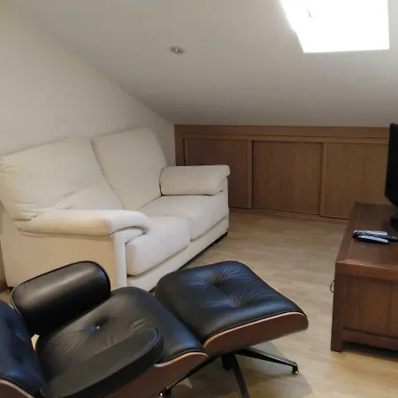 Duplex Moderno Lujo Luarca