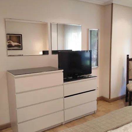 Duplex Moderno Lujo