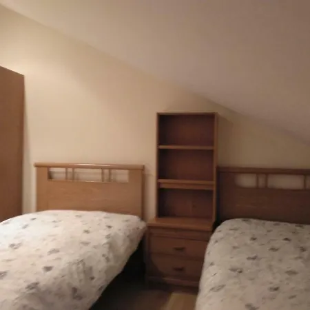 Duplex Moderno Lujo Luarca