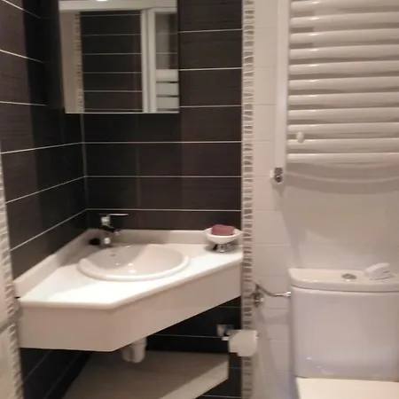 Duplex Moderno Lujo Luarca