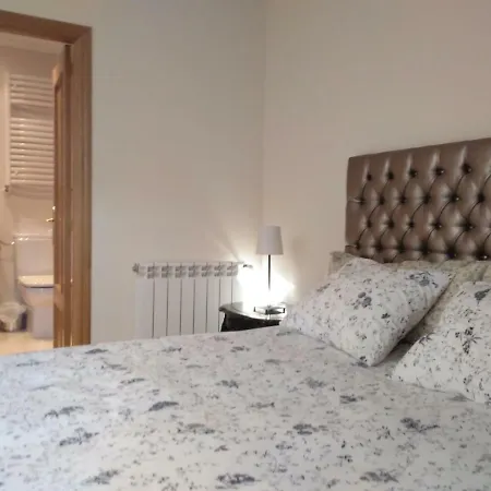Duplex Moderno Lujo Luarca