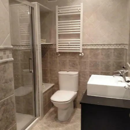Duplex Moderno Lujo Luarca