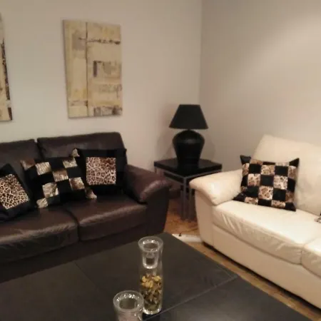 Duplex Moderno Lujo